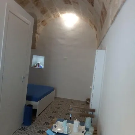 Romi' 3* Polignano a Mare