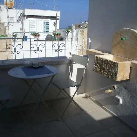 Penzion Romi' Polignano a Mare