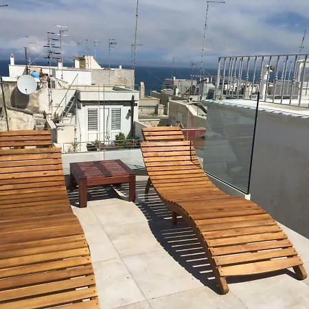 Romi' Casa de hóspedes Polignano a Mare