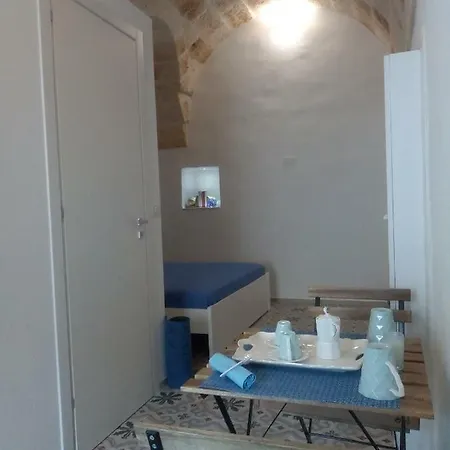 Romi' 3* Polignano a Mare