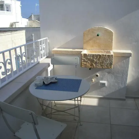 Romi' Polignano a Mare