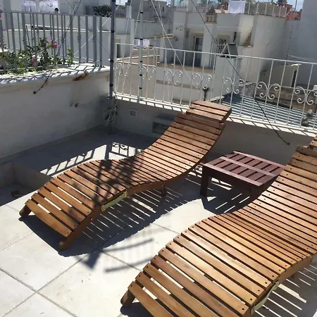 Pensionat Romi' Polignano a Mare