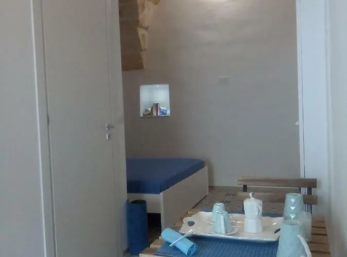 Romi' 3* Polignano a Mare