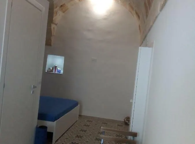 Romi' 3* Polignano a Mare